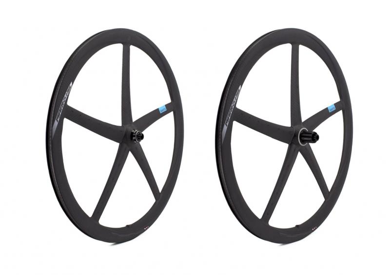 xentis disc wheel