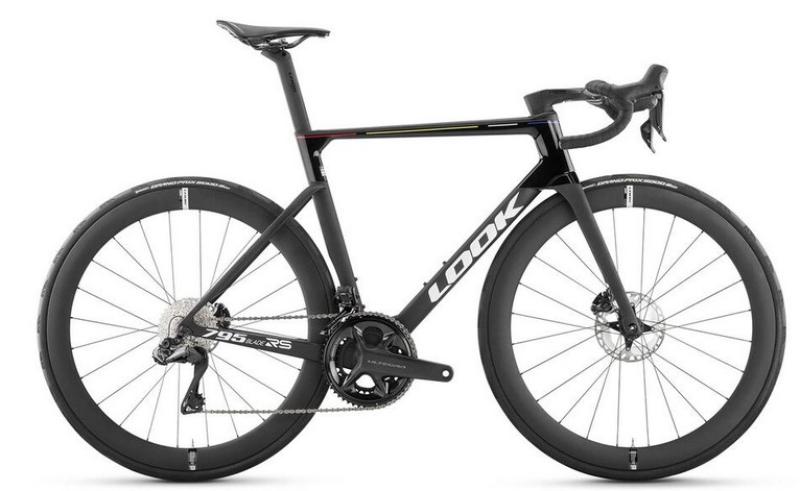 Look 795 Blade RS Disc Ultegra Di2 2025