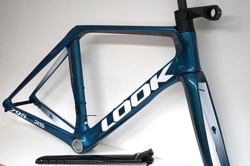 Look 795 [Look 795 bicycles and frames]