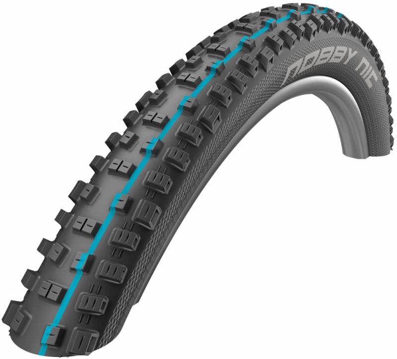 Schwalbe Nobby Nic SnakeSkin TL-Easy