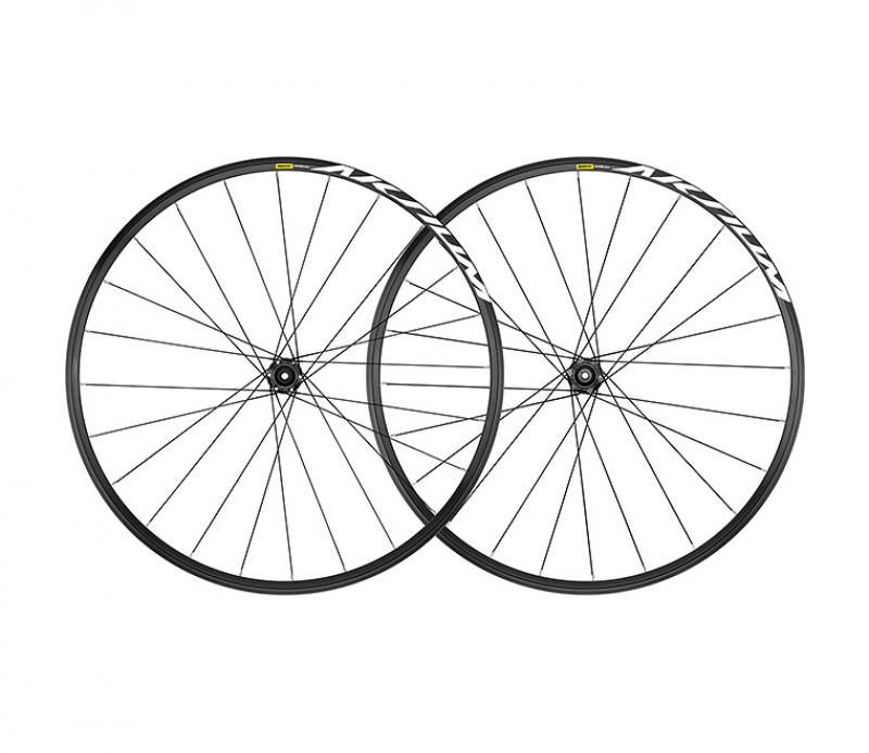 Mavic Aksium Disc 2024