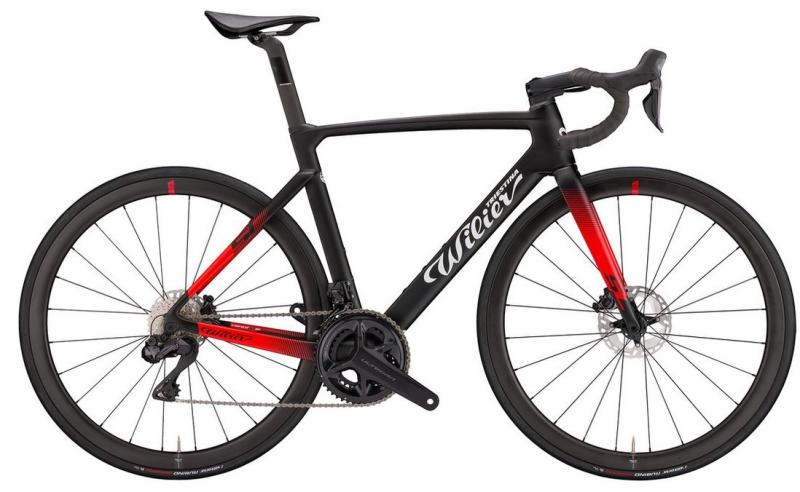 Wilier Triestina XP