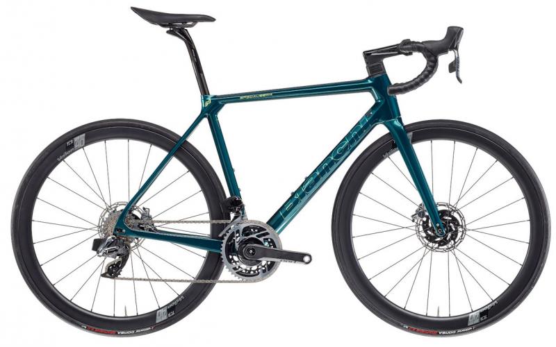 Bianchi Specialissima Disc 2024