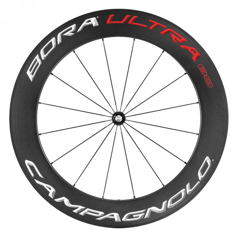 Campagnolo диски