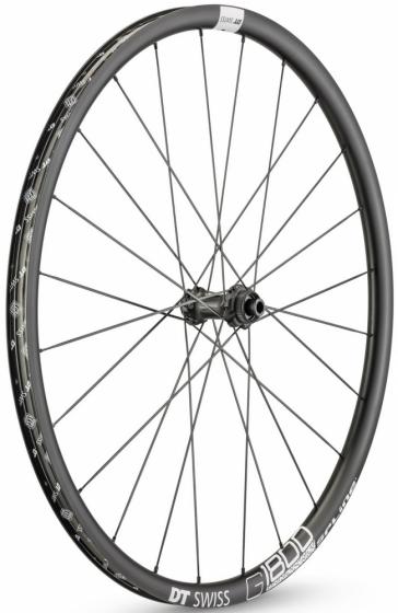 Dt Swiss G 1800 Spline 25 Disc