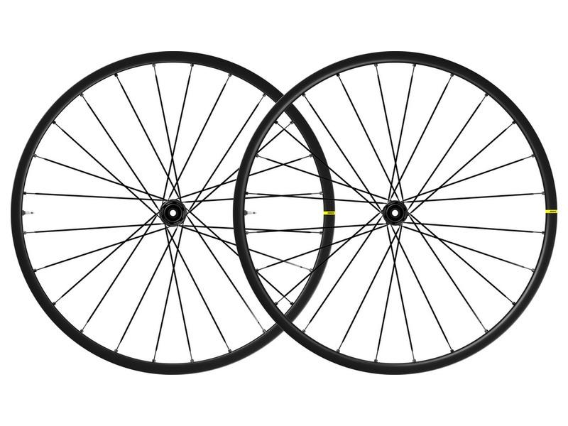 Mavic Allroad S Disc 2024