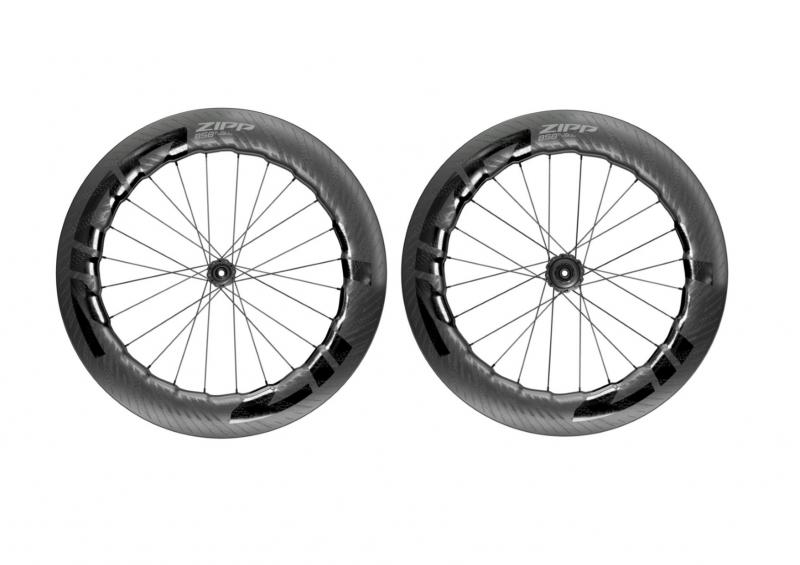 Zipp 454 vs