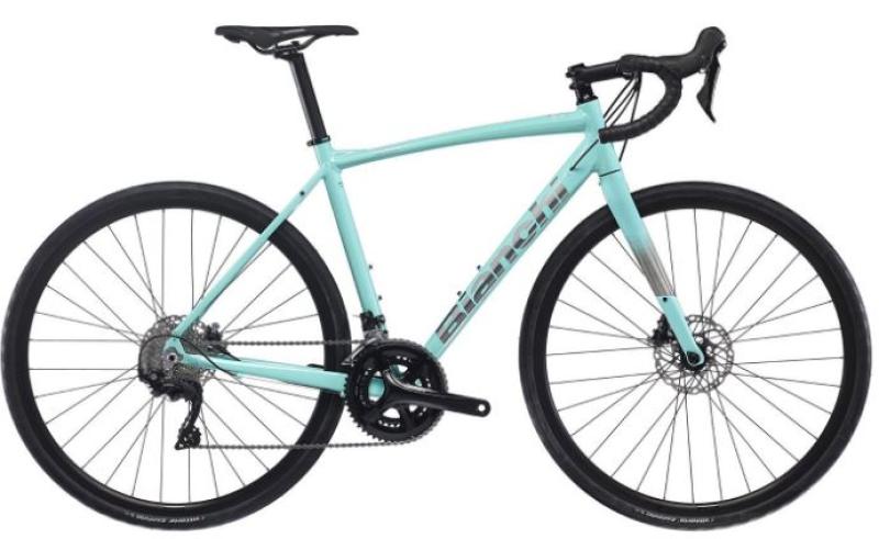 Bianchi Via Nirone 7 Disc 2024