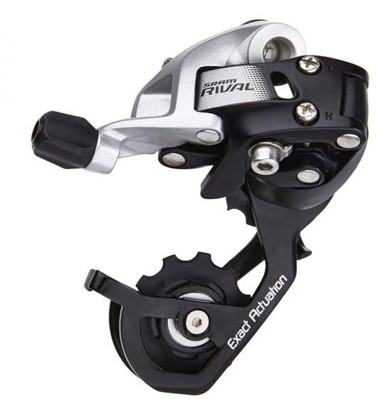 sram rival 22 front derailleur