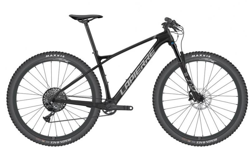 lapierre mtb prorace