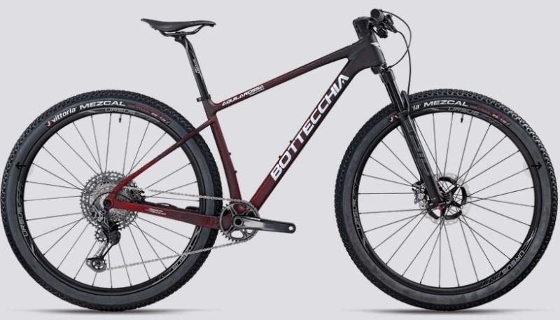 Bottecchia MTB Aquila Rossa EVO 2024