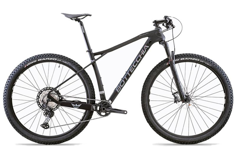 Bottecchia MTB Ortles 2024