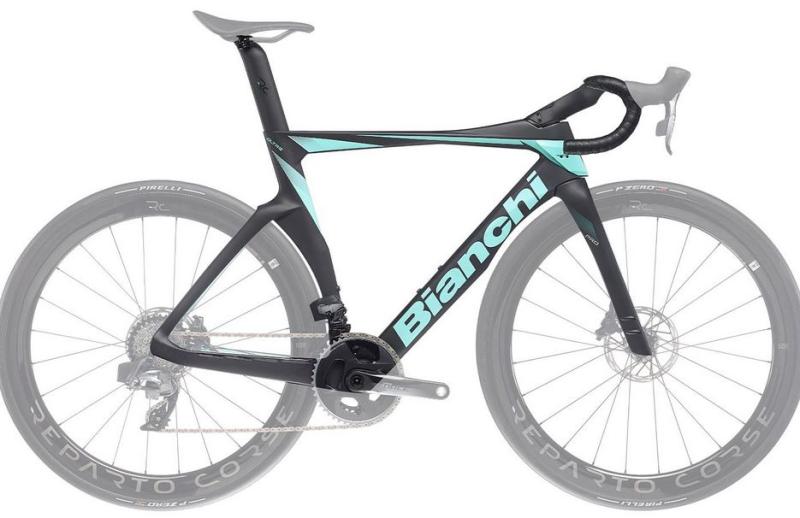 bianchi intenso ultegra 2019