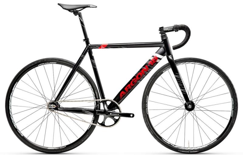 argon 18 e117 geometry