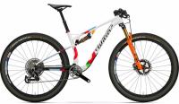 Wilier Urta Max SLR MTB 2025