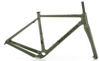 Dedastrada Polvere Carbon DB