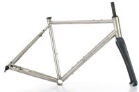 Dedastrada Polvere Titanium DB