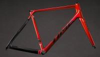 Time Alpe d'Huez Disc Frameset