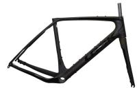 Look 765 Gravel frame set 2025