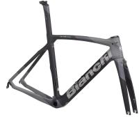 Bianchi Oltre XR4 CV Rim Frameset 53 cm, 35% discount