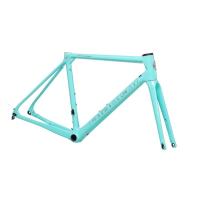 Bianchi Specialissima Disc Frameset, 50 cm, 35% discount