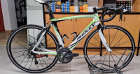 Ridley Noah RS, Shimano Ultegra 11v, size 52