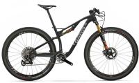 Wilier Urta SLR MTB 2025