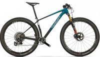 Wilier Usma SLR MTB 2025