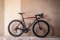 Colnago V3RS Disc complete bike (Super Record EPS, Bora WTO)