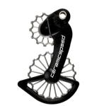 CeramicSpeed 3D Printed Ti OSPW for Campagnolo 12-speed EPS