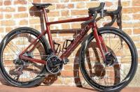 Colnago V3RS Disc complete bike (Sram Red AXS 2023 PM, Carbon Wheels)