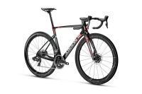 Argon 18 SUM Pro Disc, Sram RED AXS complete bike