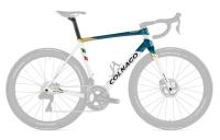 Colnago C68 Road, Ultegra di2, Ultegra C36 Carbon