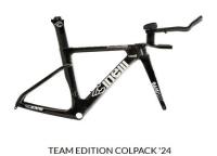 Cinelli WYSIWYG II Frameset Team Edition 2024