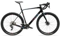 Cinelli King Zydeco bike packing ready 2025